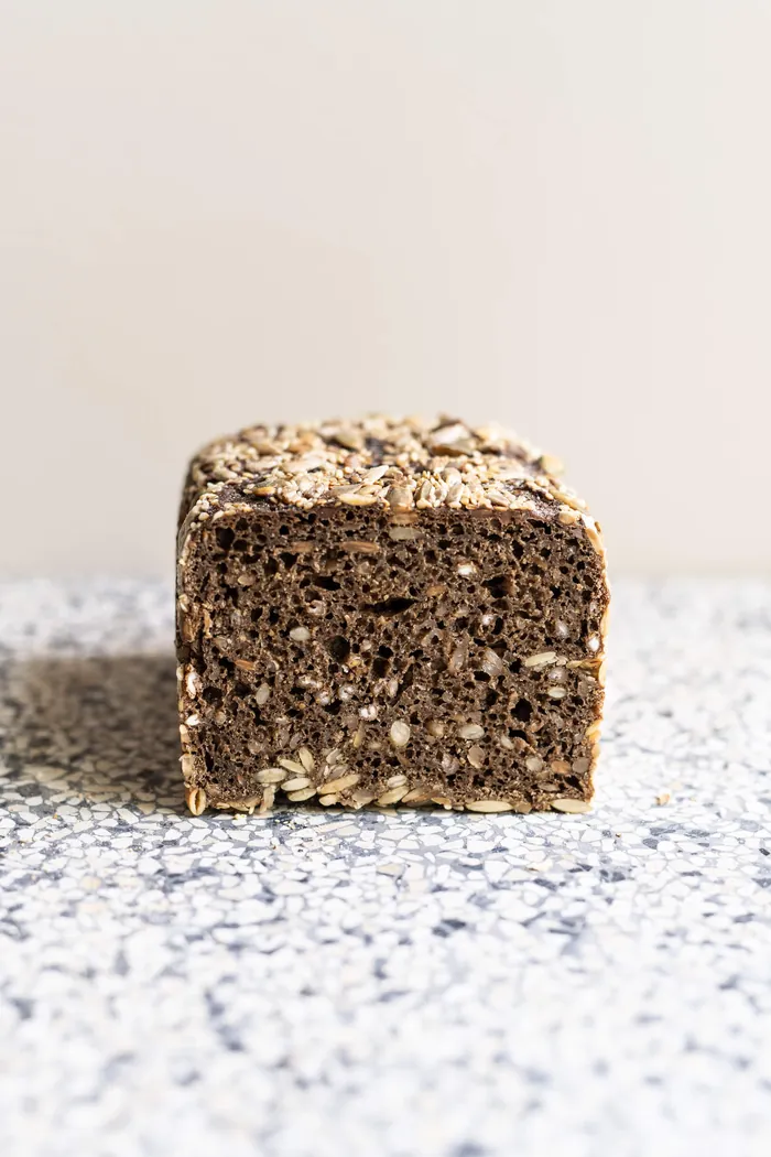 Rugbrød fra PERRON